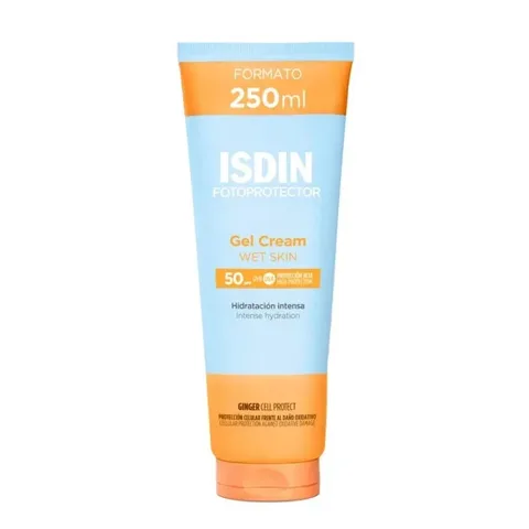 ISDIN Photoprotecteur Gel Cream SPF50 250 ml