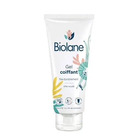 BIOLANE Gel Coiffant 100 ml