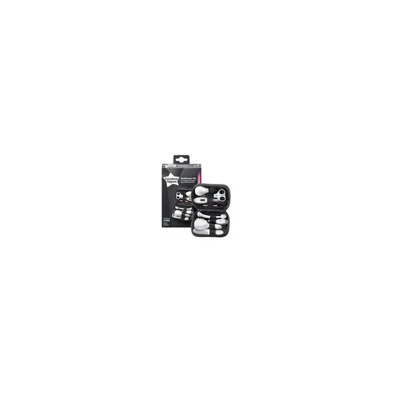 TOMMEE TIPPEE Healthcare Kit de Soin Complet Bébé