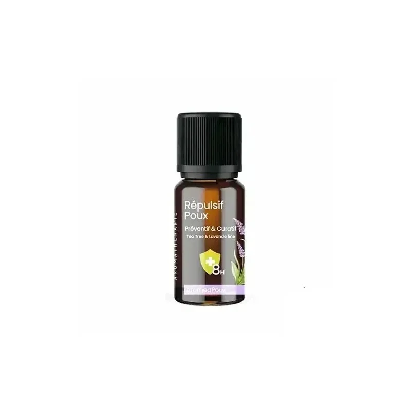 Aromeane Repulsive Poux 10 ml
