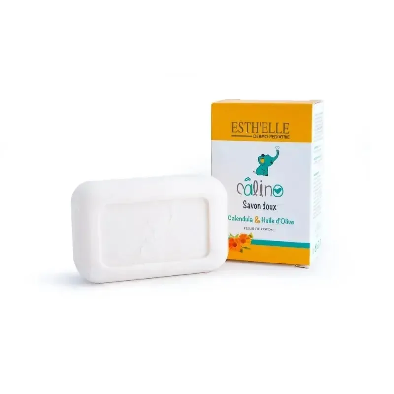 Esthelle Calino Savon 200 g