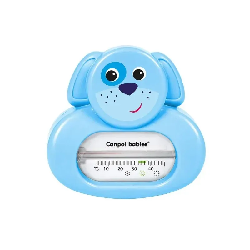 CANPOL BABIES Thermomètre de Bain Chat / Chien — photo 2