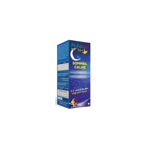 Vital Pediakids Sommeil Calme 150 ml