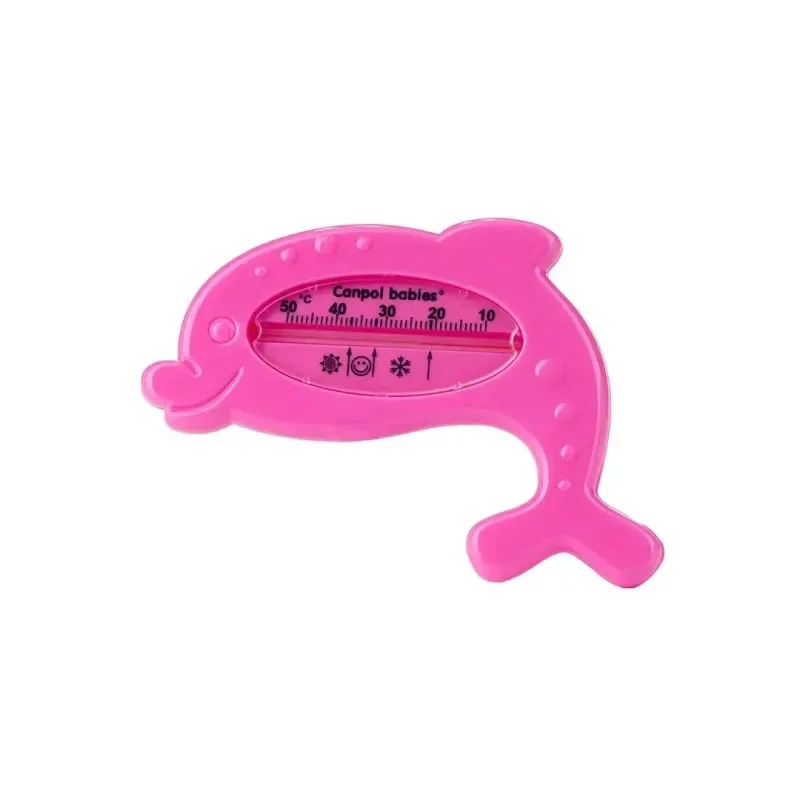 CANPOL BABIES Thermomètre de Bain Dauphin 2/782 — photo 2
