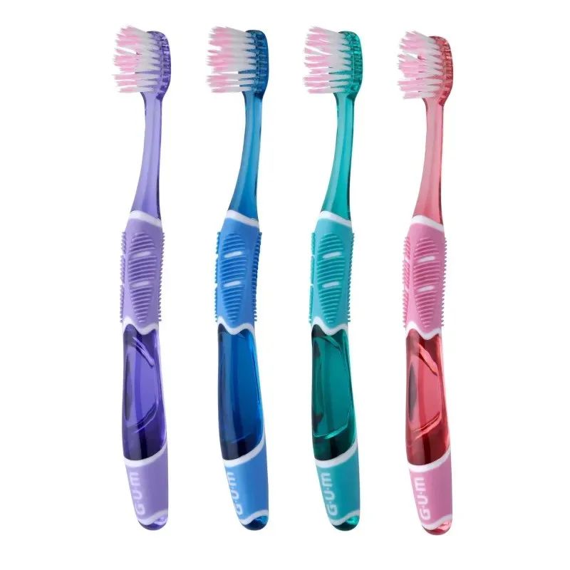 GUM Brosse à Dents Pro Sensitive (510) — photo 2