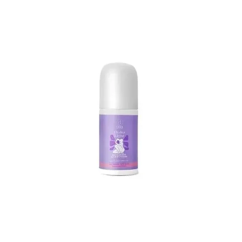 Oda Hydra Light Roll On Déodorant Éclaircissant 50 ml