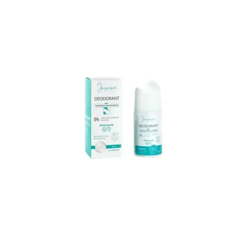 JOUVENCE Déodorant Roll On Transpiration Excessive 50 ml