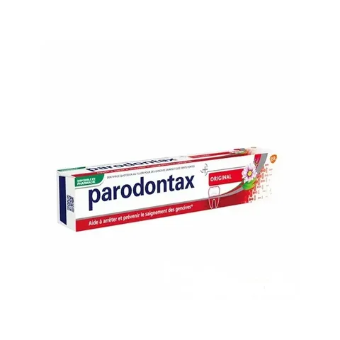PARODONTAX Pate Original 75 ml