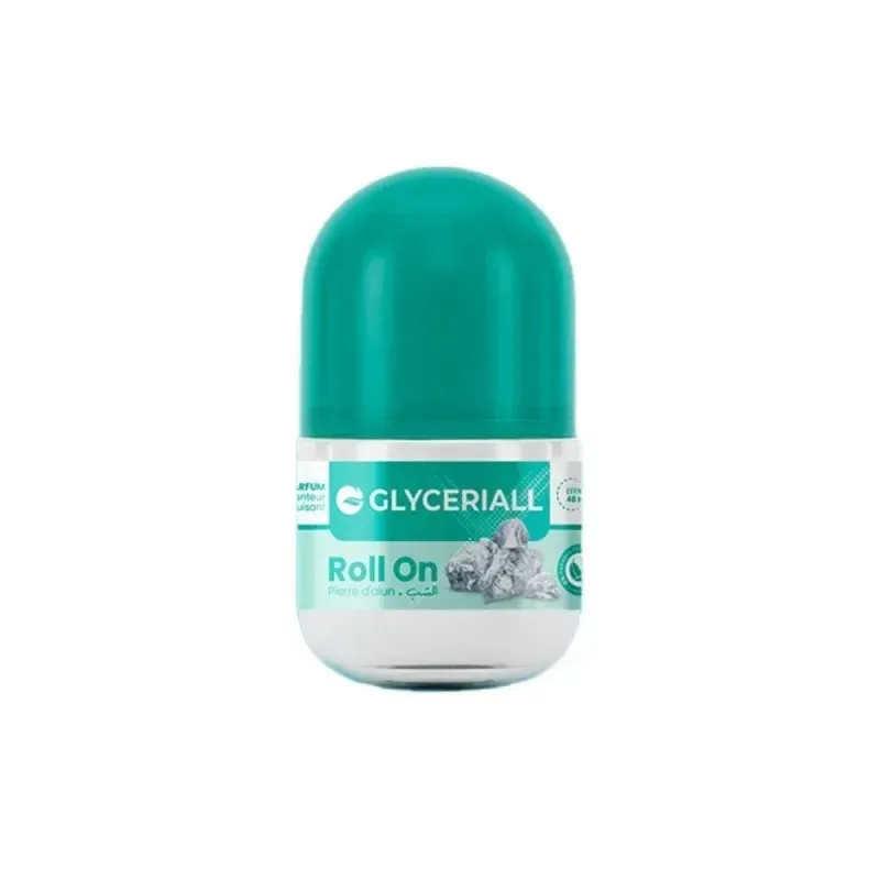 GLYCERIALL Roll On Pierre Dalun 50 ml