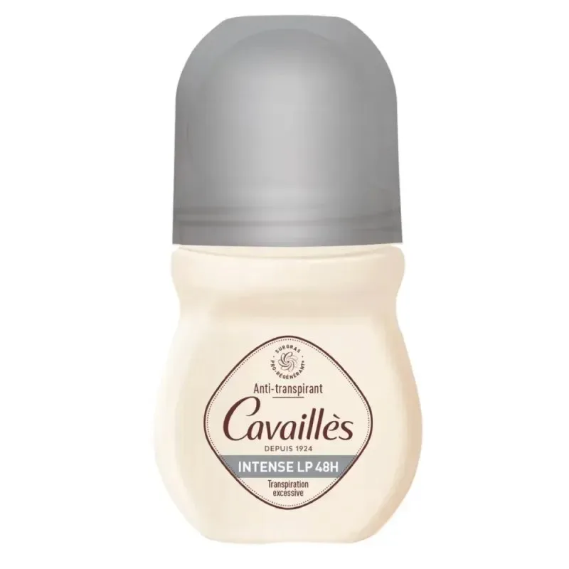 ROGE CAVAILLES Deo Intense Lp Roll On 50 ml