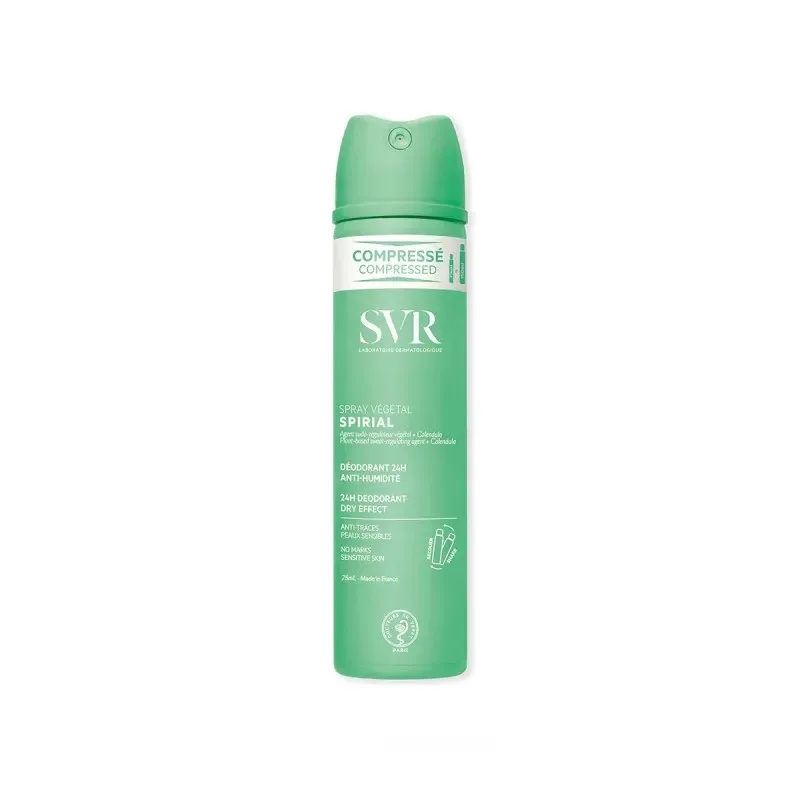 SVR Spirial Spray Vegetal 75 ml