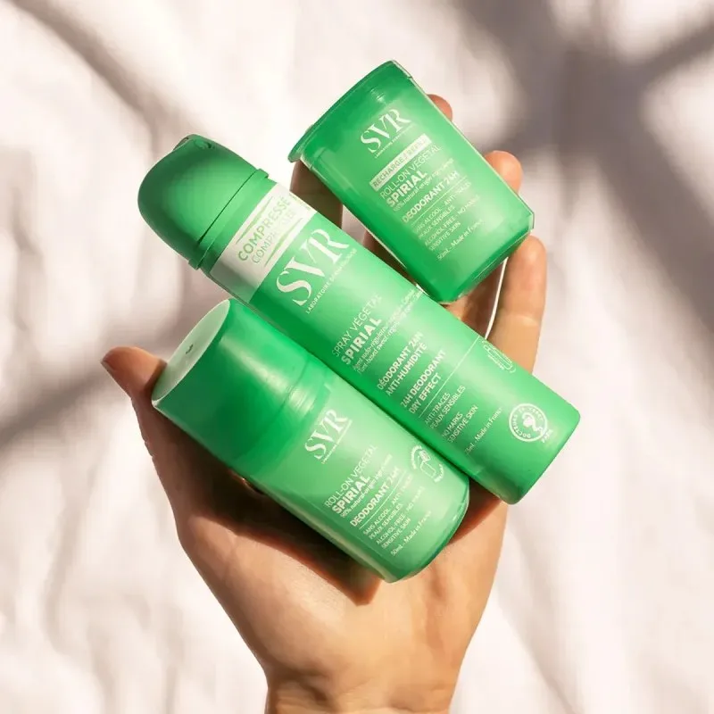 SVR Spirial Spray Vegetal 75 ml — photo 2
