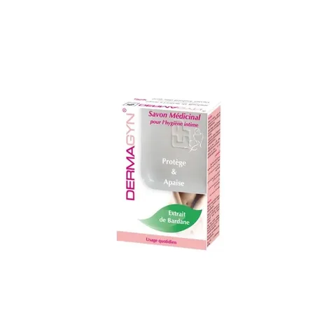 Vital Dermagyn Savon 90 g