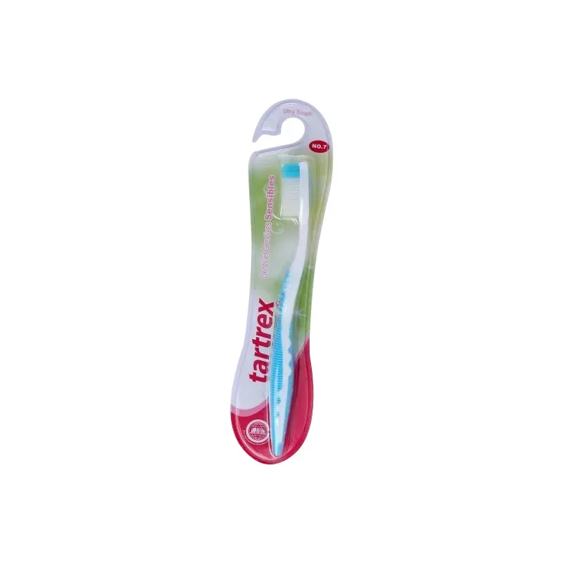 PHYTEAL Tartrex Brosse à Dents Ultra-Souple
