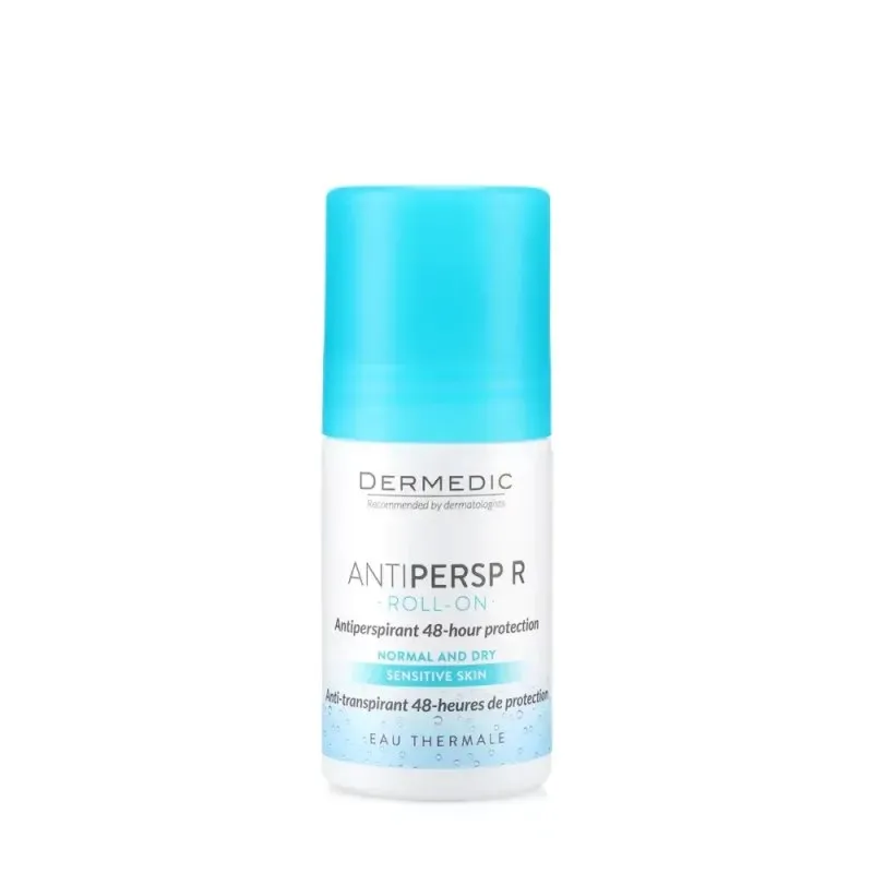 DERMEDIC Déodorant Anti Transpirant 60 ml