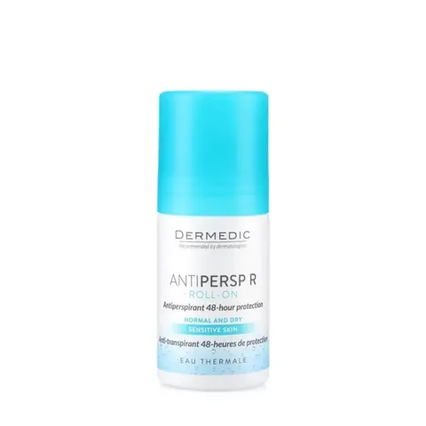 DERMEDIC Déodorant Anti Transpirant 60 ml