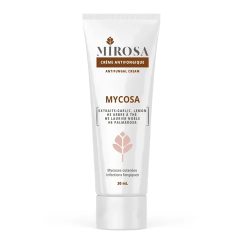 MIROSA Mycosa Crème Antifongique 30 ml