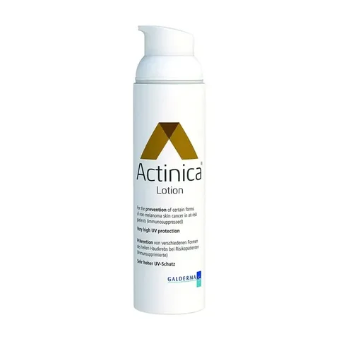 Daylong Actinica Lotion SPF 50+ 80 g