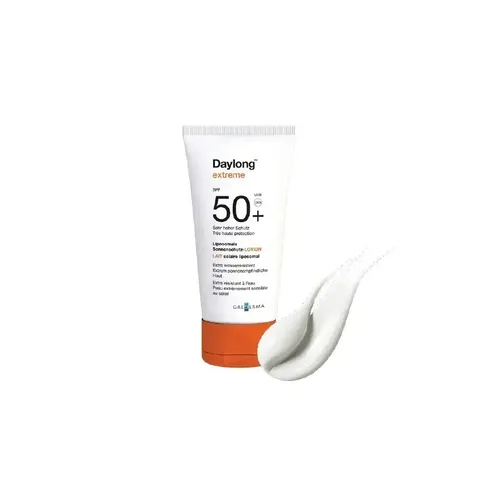 Daylong Extreme Lotion Solaire SPF50+ 50 ml
