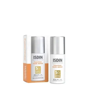 ISDIN Photoaging Fusion Water Magic Repair Triple Action SPF50+ 50 ml
