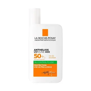 LA ROCHE POSAY Anthelios Uvmune 400 Fluide Oil Control SPF50+ 50 ml