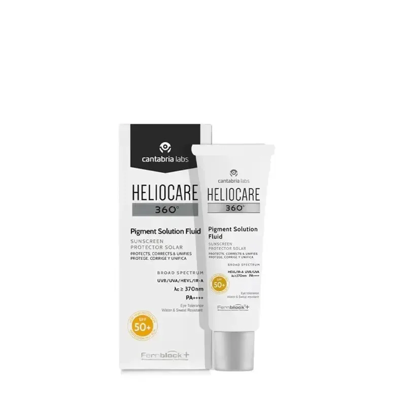 HELIOCARE 360° Pigment Solution Fluid SPF50+ 50 ml