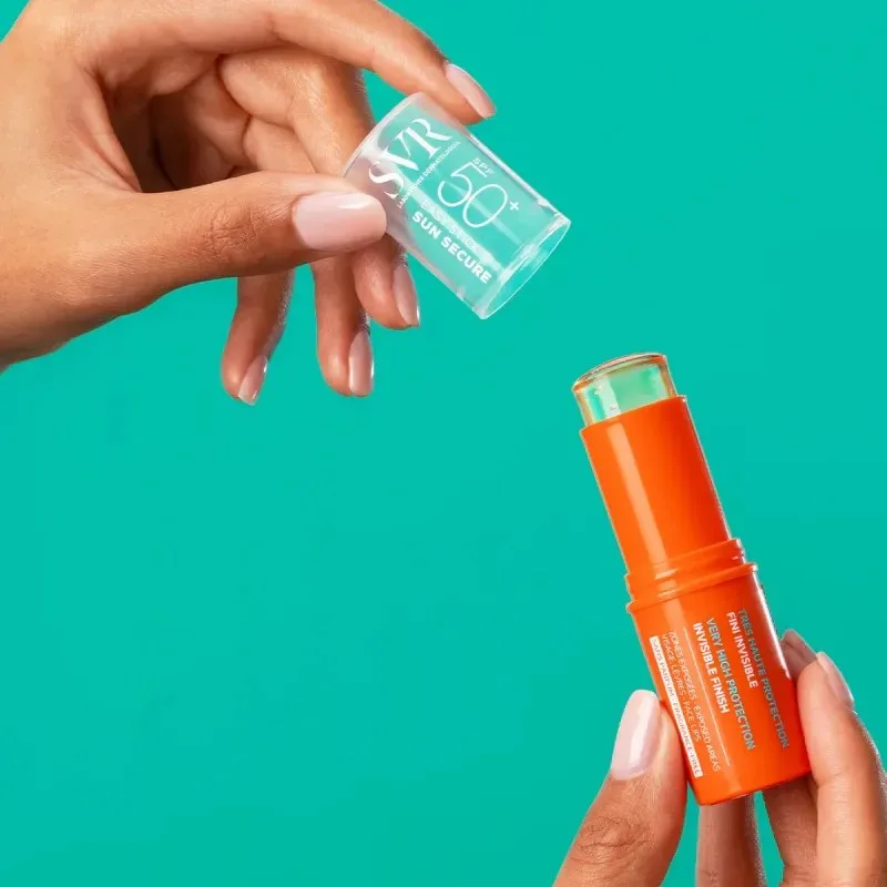 SVR Sun Secure Easy Stick SPF50+ 10 g — photo 2
