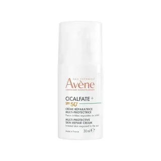 AVENE Cicalfate+ Crème Réparatrice Multi Protective SPF50 30 ml