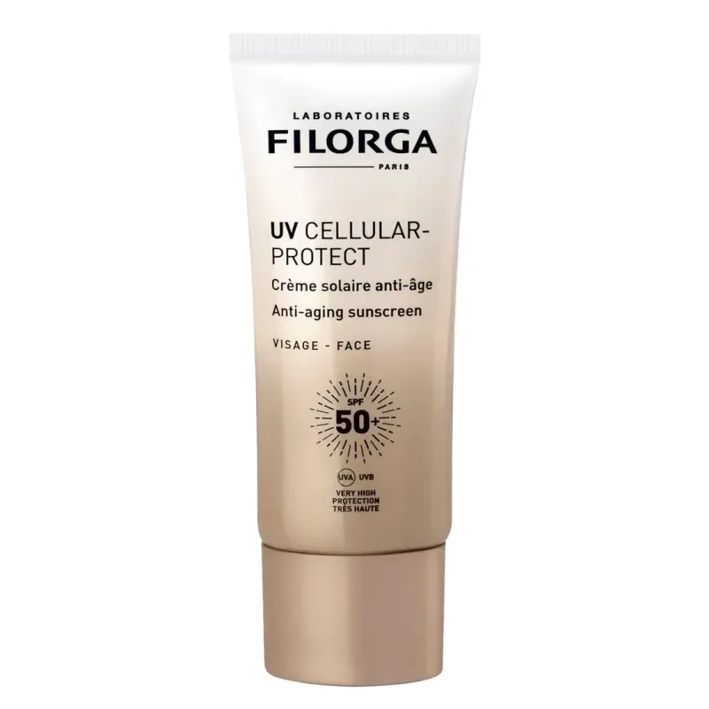 FILORGA Uv Cellular Protect Visage SPF50+ 40 ml