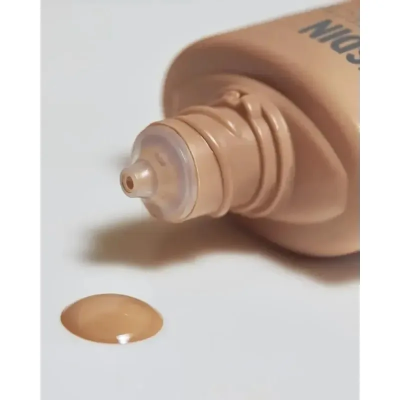 ISDIN Photoprotection Écran Solaire Fusion Water Magic Medium SPF50+ 50 ml — photo 2