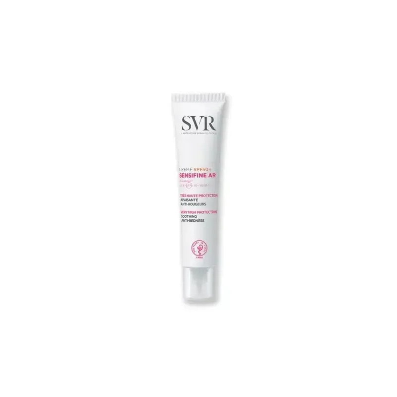 SVR Sensifine Ar Crème SPF50+ 40 ml