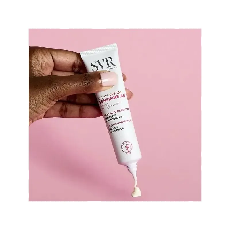 SVR Sensifine Ar Crème SPF50+ 40 ml — photo 2