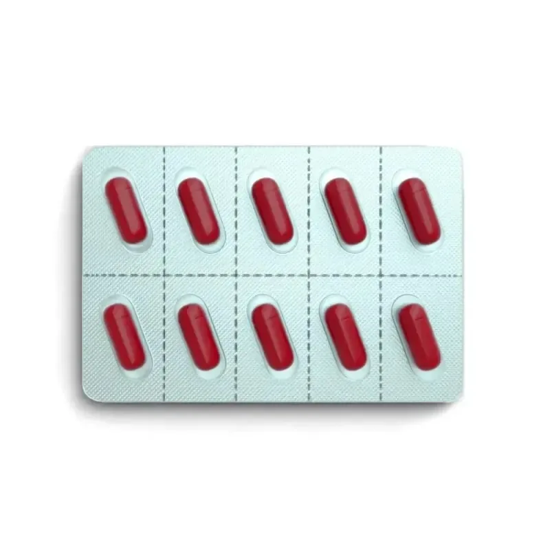 GLISODIN Anti Age 60 Gélules — photo 3
