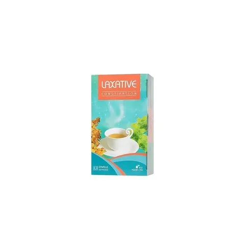 Esthelle Tisane Laxative 12*1.5gr