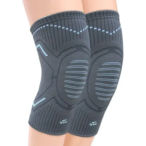 TYNOR Genouil Compression (paire) D23