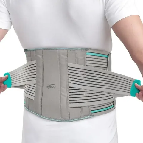 TYNOR Ceinture Lombaire Renforcee Aere A04