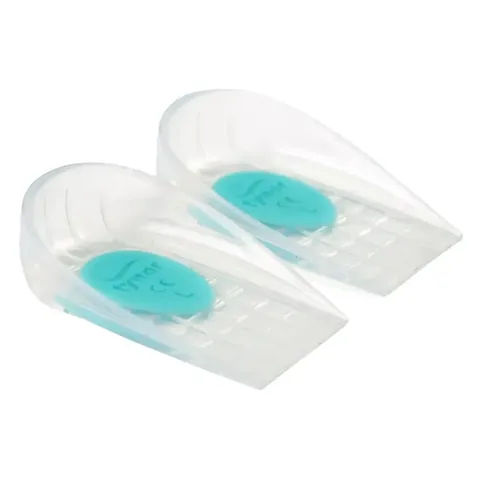 TYNOR Talonnette en Silicone 1 Paire K02