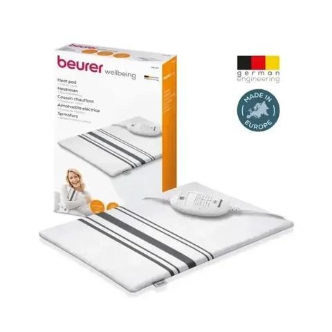 BEURER Hk 25 Coussin Chauffant