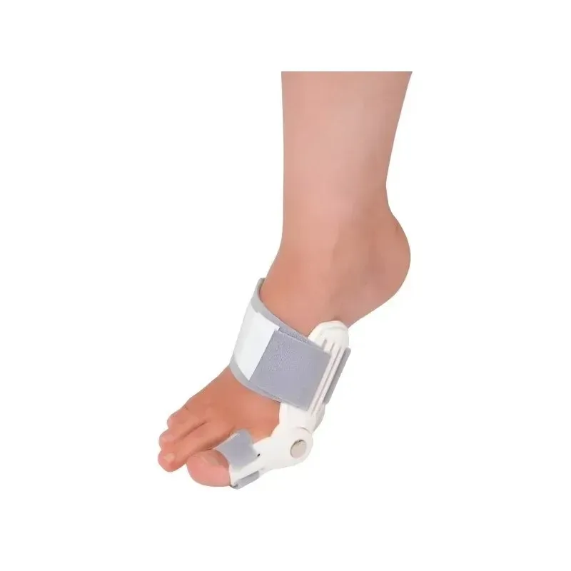 TYNOR Cortynor Correcteur d'hallux Valgus Universel K14