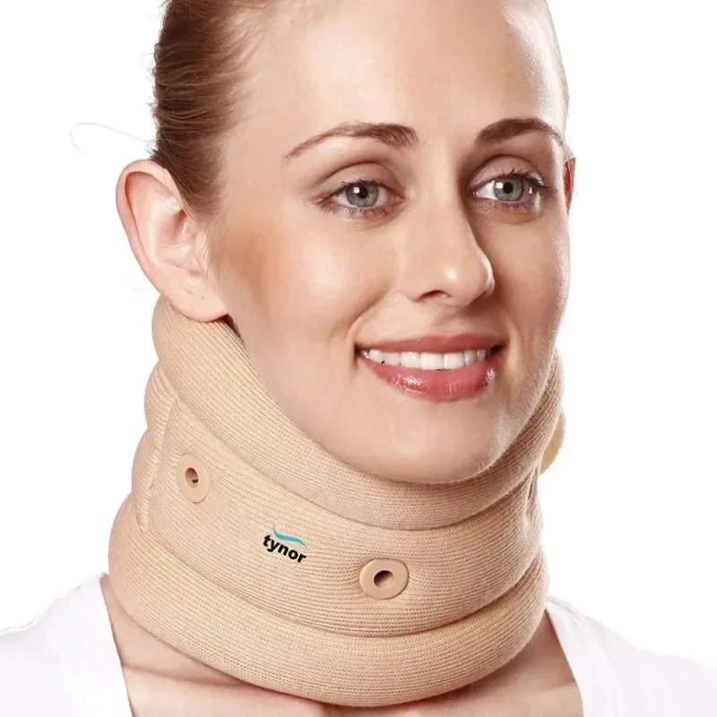 TYNOR Collier Cervical Souple Aere C2 B02