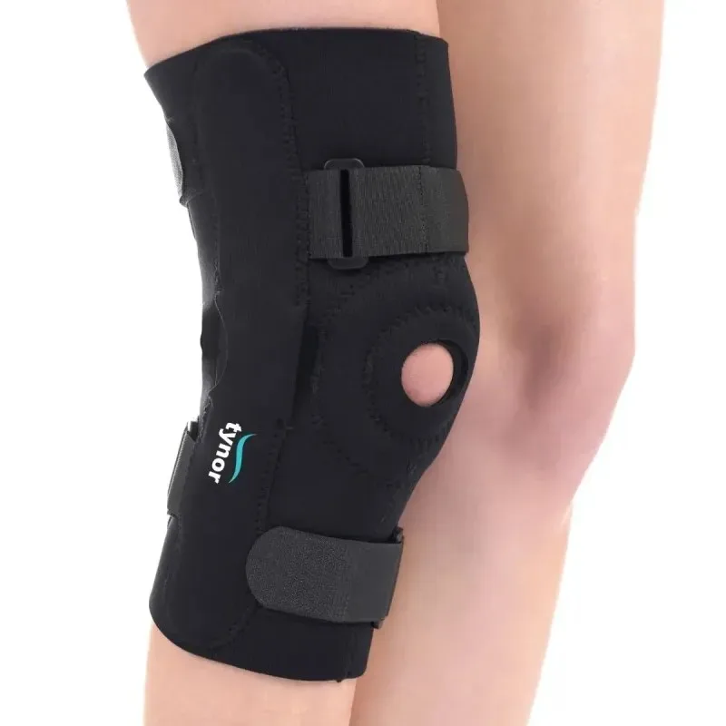 TYNOR Genouillère Articulee Neoprene J15
