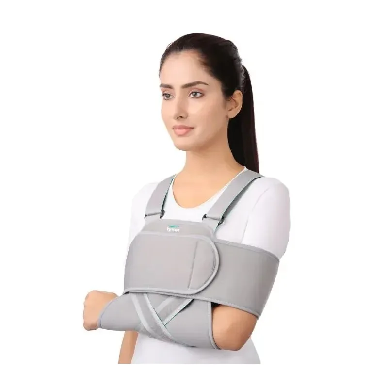TYNOR Immobilisateur d'epaule Un C02
