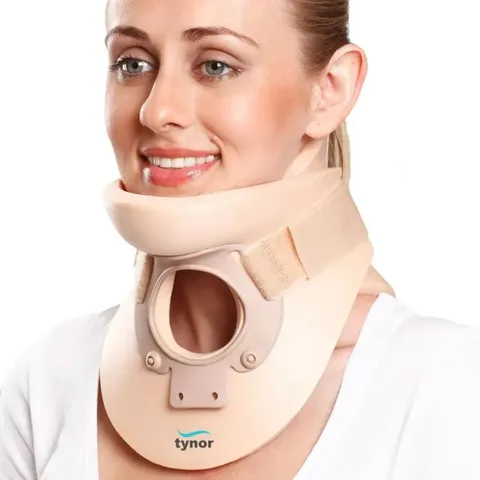TYNOR Collier Cervical Philadelphie