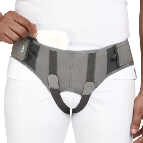 TYNOR Ceinture Herniaire A16
