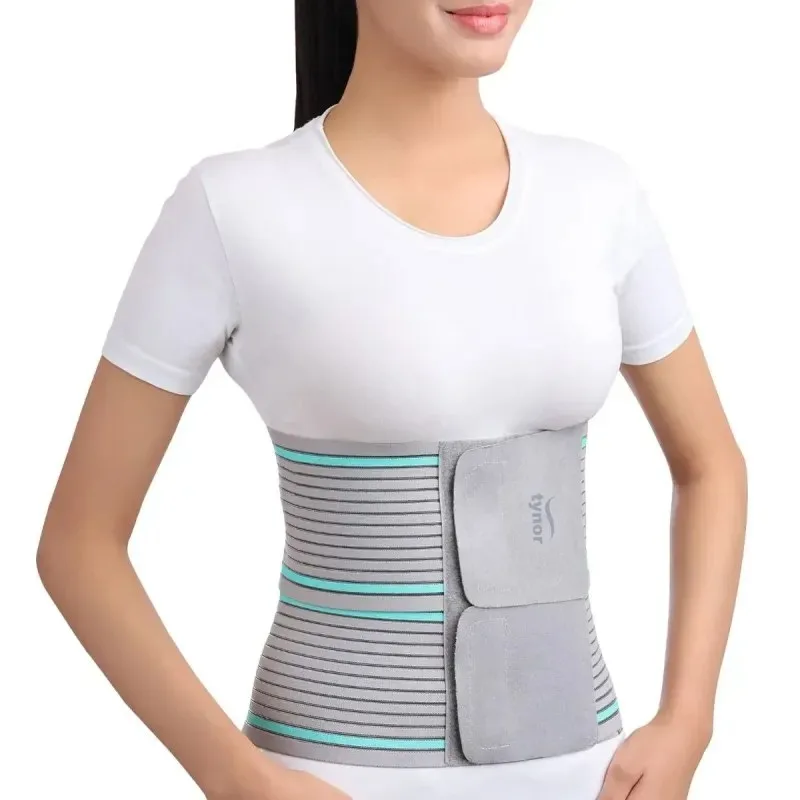 TYNOR Ceinture Abdominal Post Accouchement A05