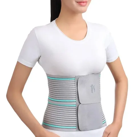 TYNOR Ceinture Abdominal Post Accouchement A05