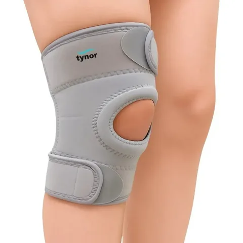 TYNOR Genouillère Sportif Néoprène J09
