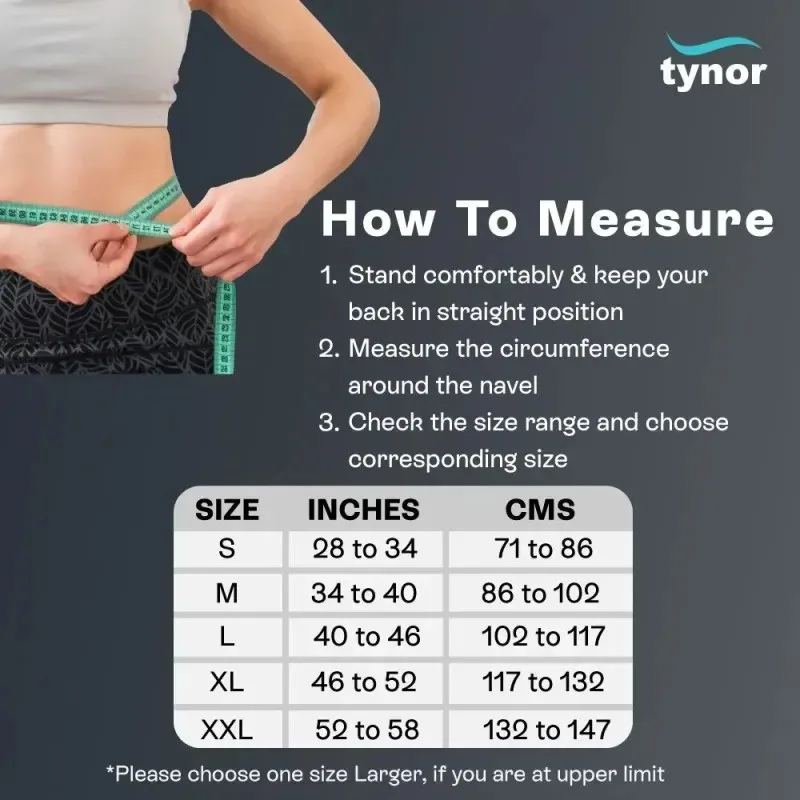 TYNOR Ceinture Abdominal Post Accouchement A05 — photo 2