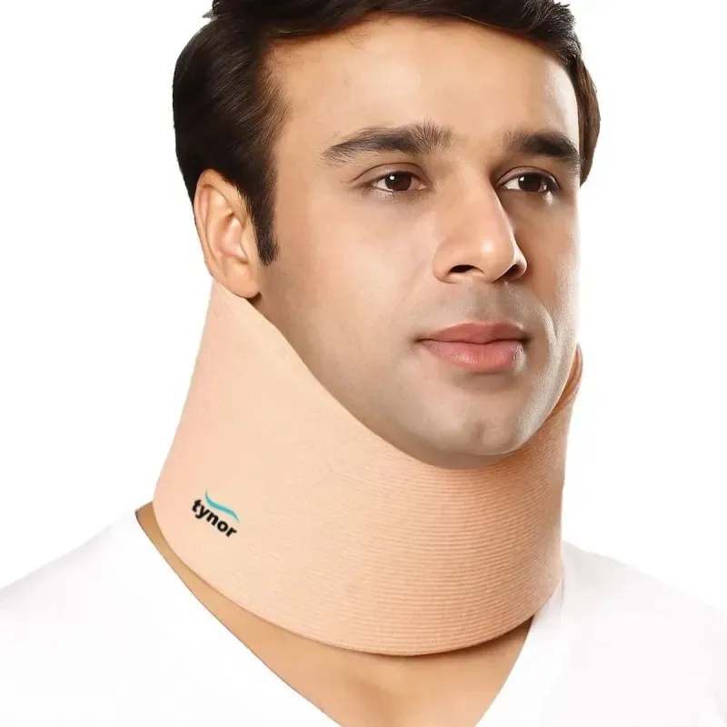 TYNOR Collier Cervical Soft B07