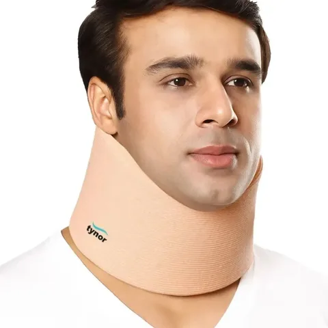 TYNOR Collier Cervical Soft B07